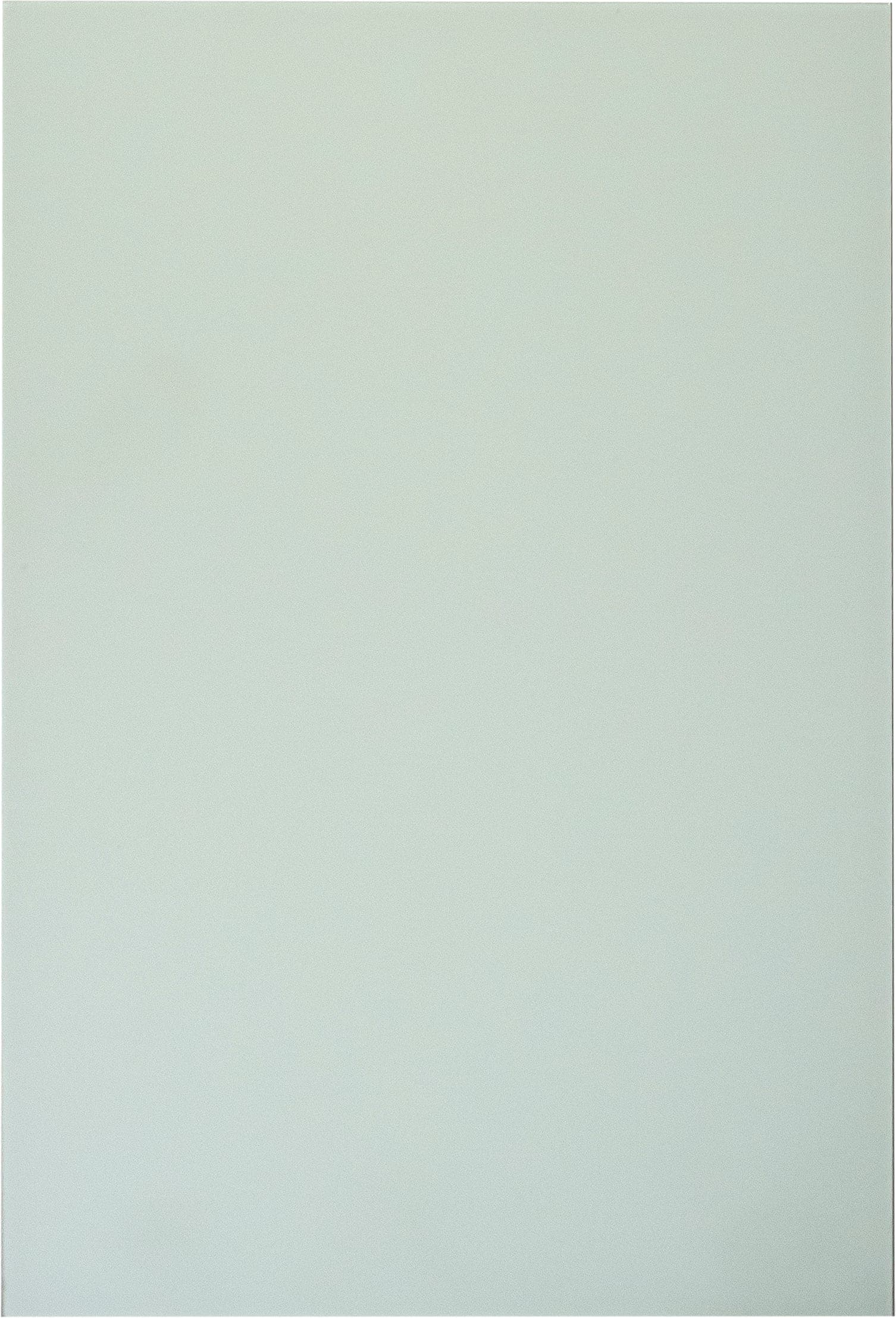 ACRYGLASS MATTE acrylic sheet in Sea Green Matte (318)