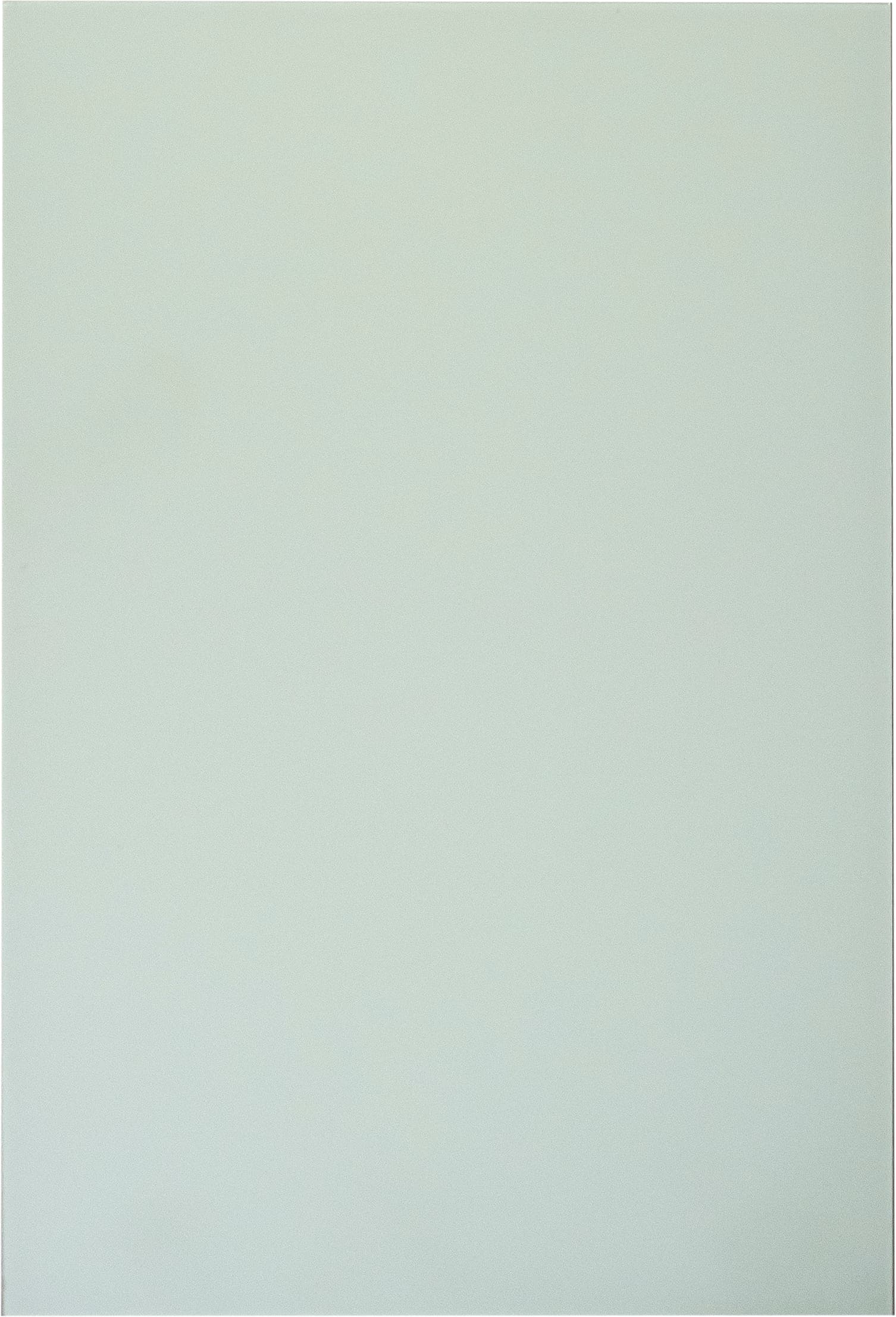 ACRYGLASS MATTE acrylic panel – Matte Glass finish