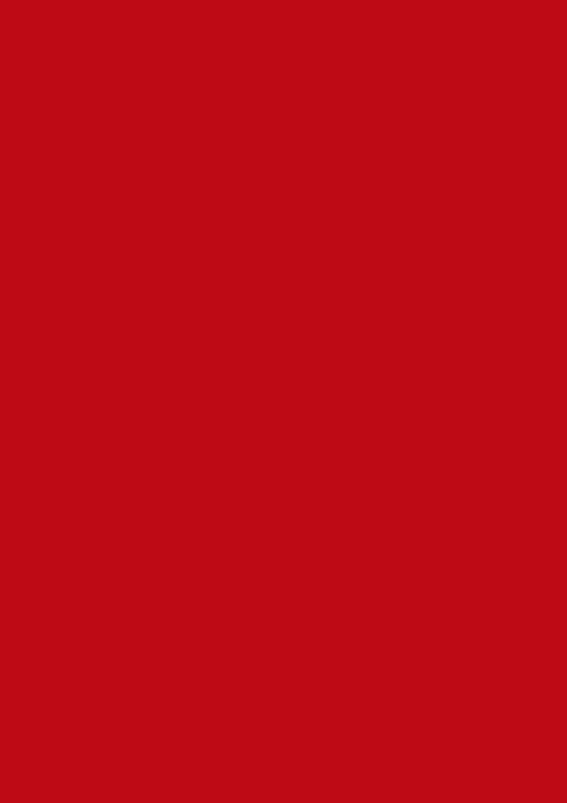ACRYLUX acrylic sheet in Signal Red (1301)