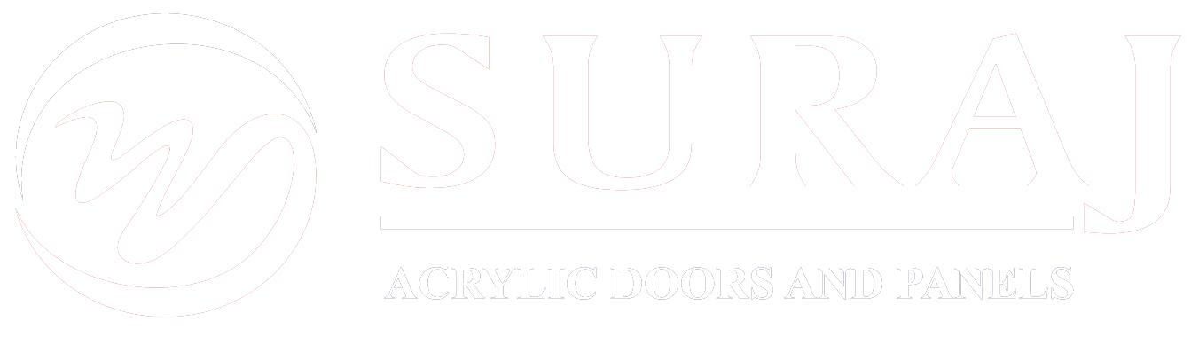 SurajWood logo