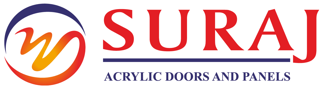 SurajWood Logo