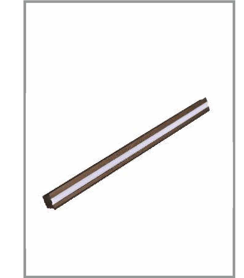 PAPS-3062A Recessed LED Profile