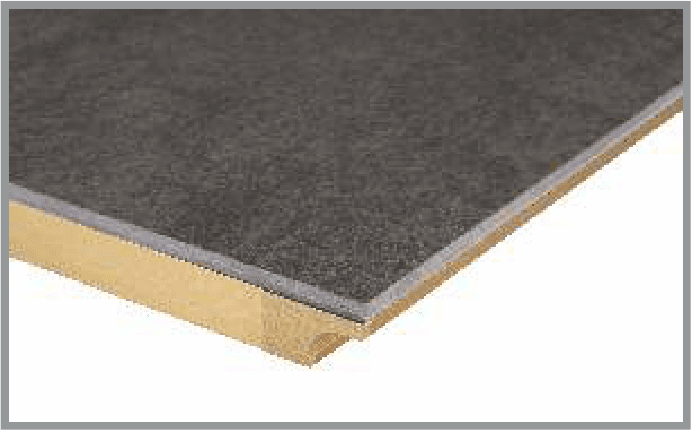 PAPS-5311 Wall Gola Integration