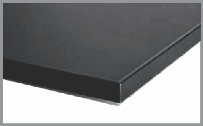 PAPS-5313 3-Side Profile Finish