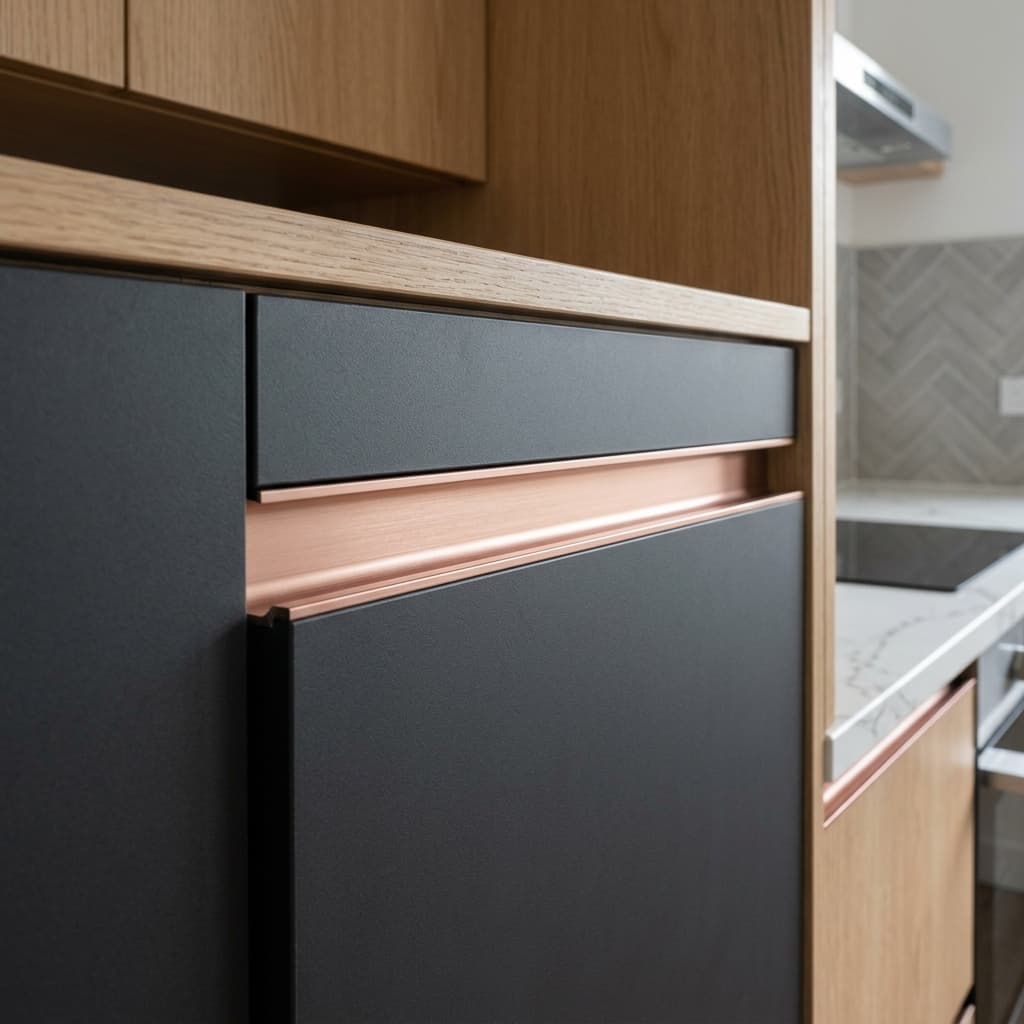 AL-PROFHAN Aluminum Profiles