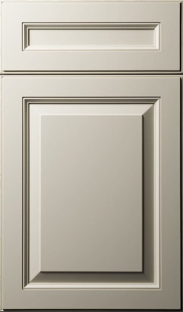 Seamless Shaker Profiles