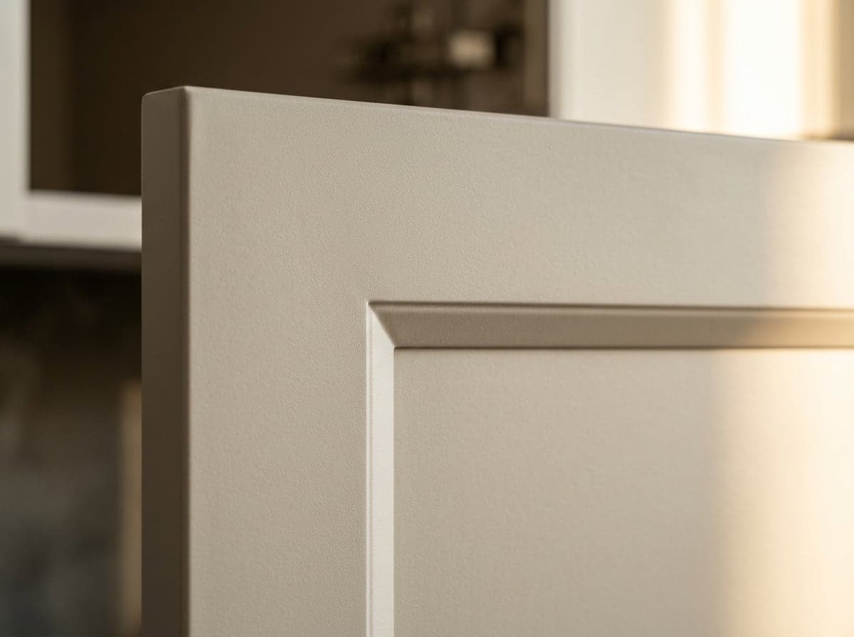 Seamless Shaker Profiles