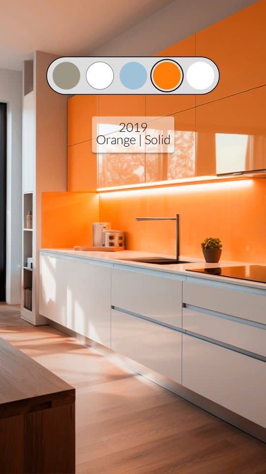White Kitchen Cabinets: Why High-Gloss Acrylic Keeps Them Pristine
