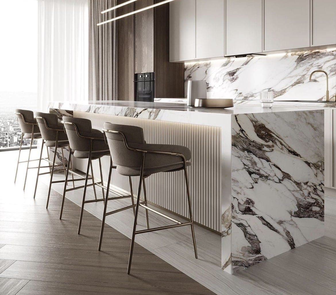 Diwali Kitchen Makeover Guide: Festive Upgrades with Modern Acrylic Surfaces