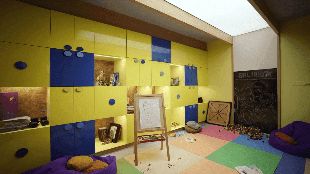 Waterproof & Termite-Proof Acrylic Cabinet Substrates: HDHMR vs PVC Boards
