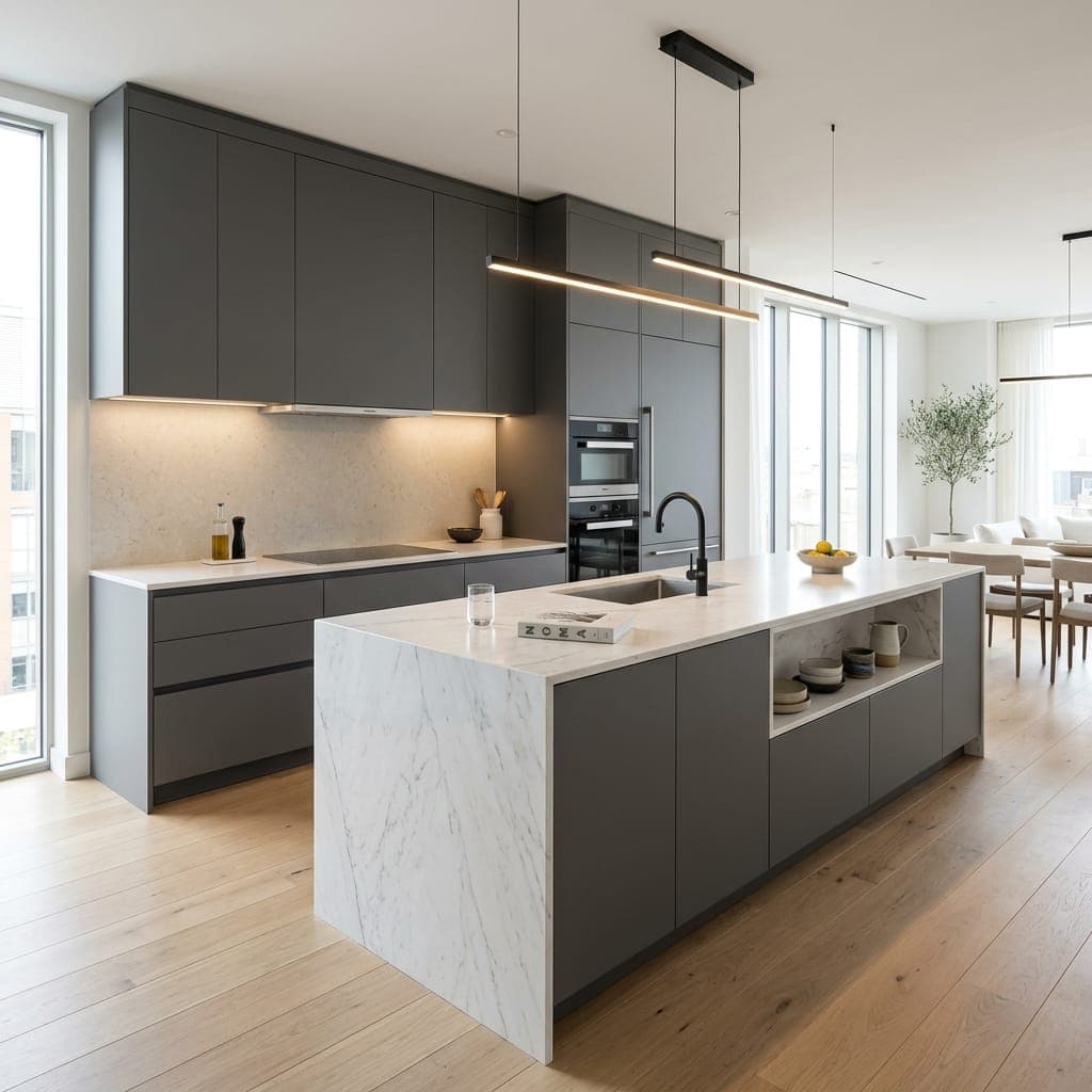 Kitchen Example 2