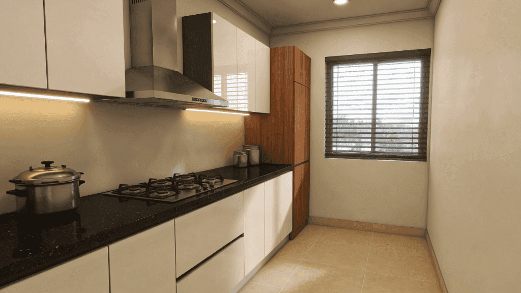 50 Modern Modular Kitchen Design Ideas for Contemporary Indian Homes