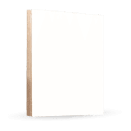 ACRYGLASS MATTE acrylic panel – Matte Glass finish