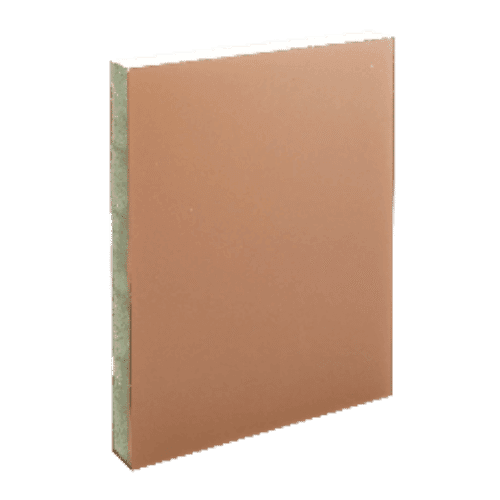 ACRYGLASS MATTE GM07 Terracotta