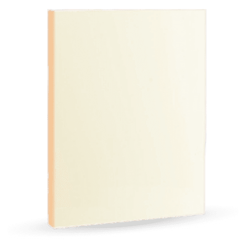 ACRYMATTE AM02 Matte Ivory