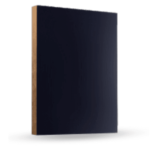 ACRYMATTE AM03 Matte Grey