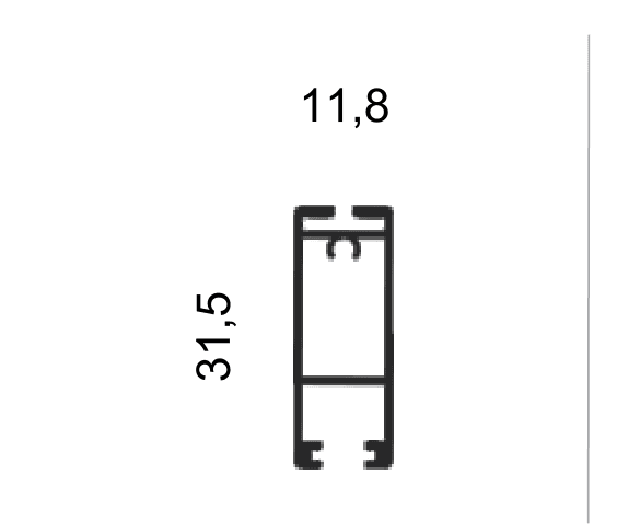 PAPS-6413 2D drawing