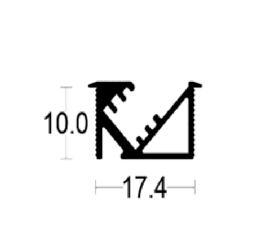 PAPS-3136A 2D drawing