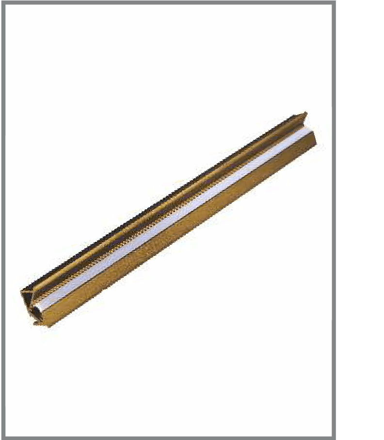 PAPS-3136A 45° Corner LED Profile
