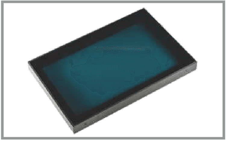 PAPS-5037 3D sample