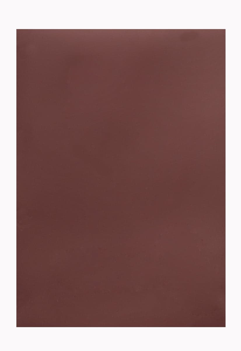 003-PS Rusty Red Membrane Shutter Shade
