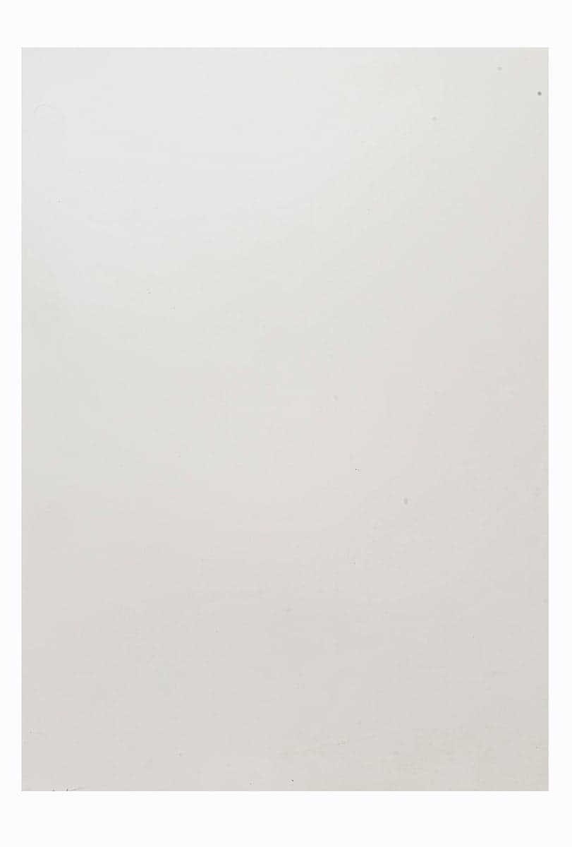 009-PT White Grey Membrane Shutter Shade