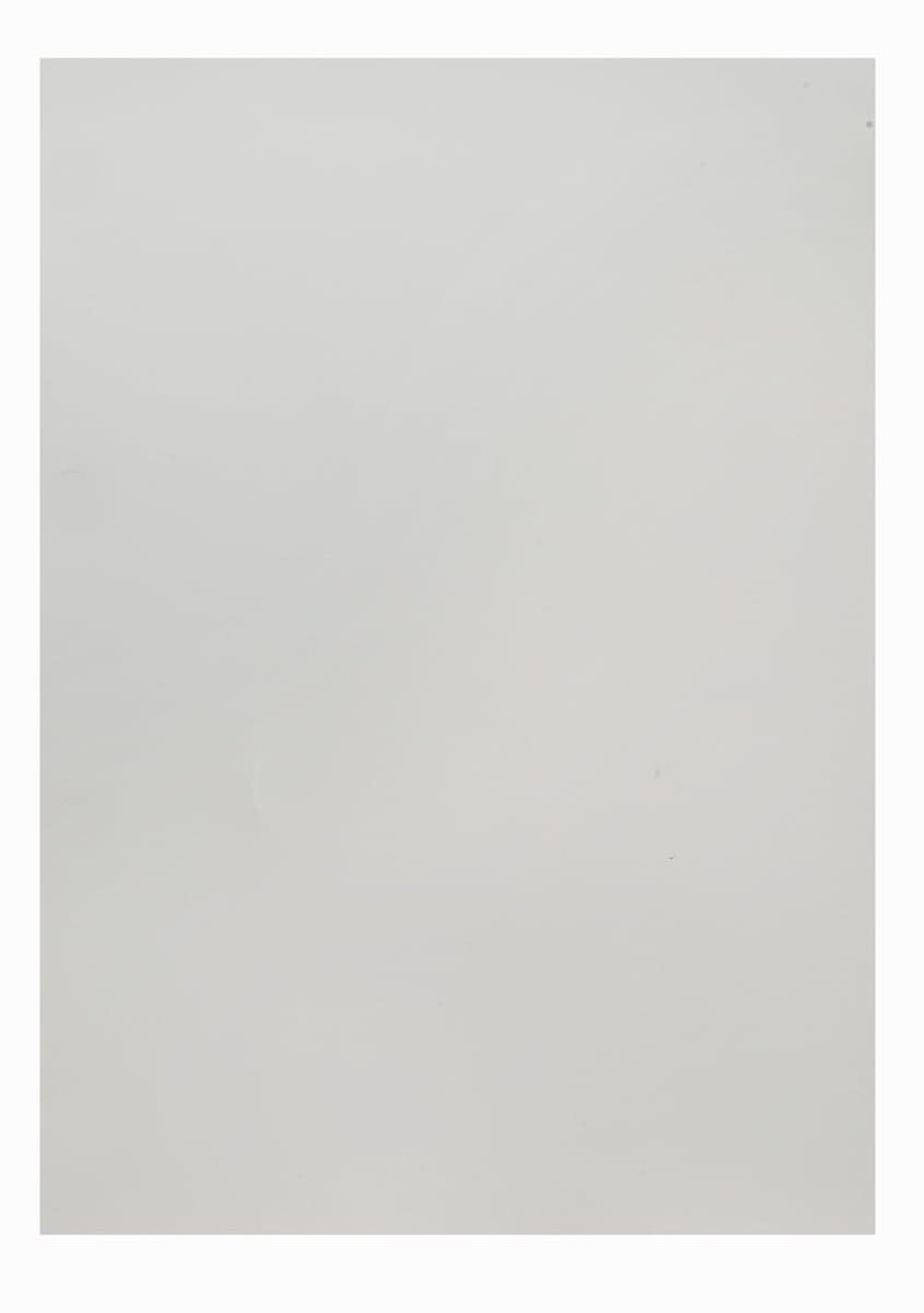 012-PT Ash Grey Membrane Shutter Shade