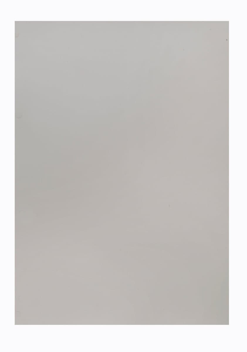 013-PT Light Grey Membrane Shutter Shade