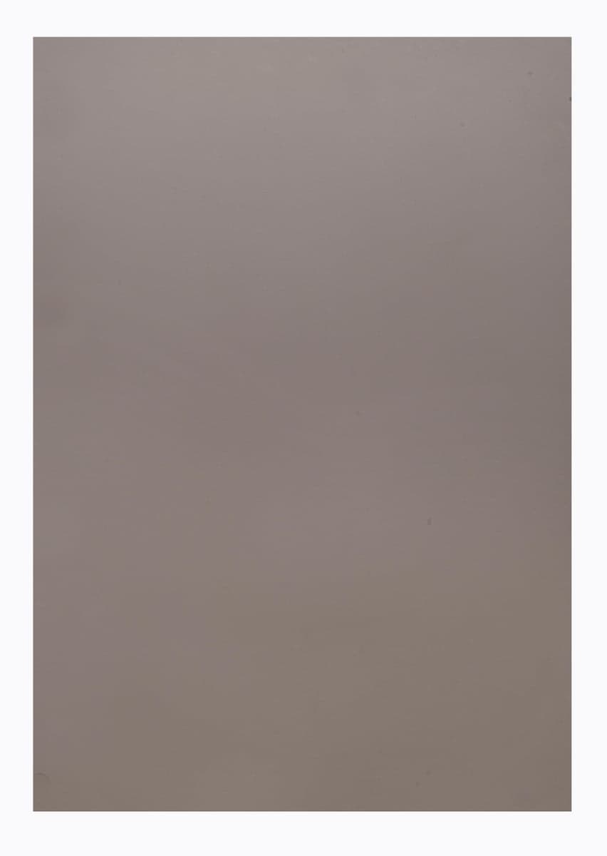 014-PT Stone Grey Membrane Shutter Shade