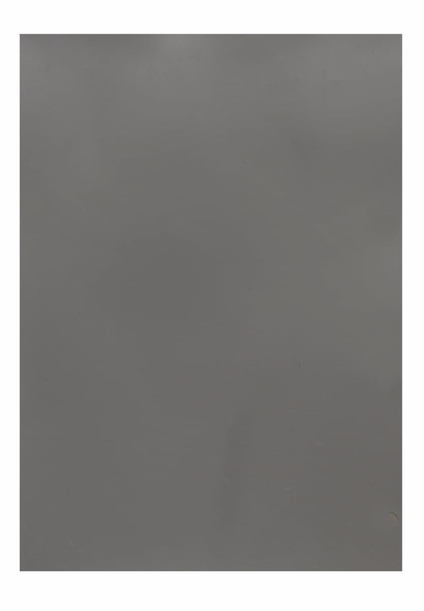 015-PT Onyx Grey Membrane Shutter Shade