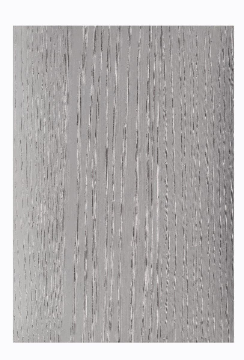 022-CS Light Grey Membrane Shutter Shade