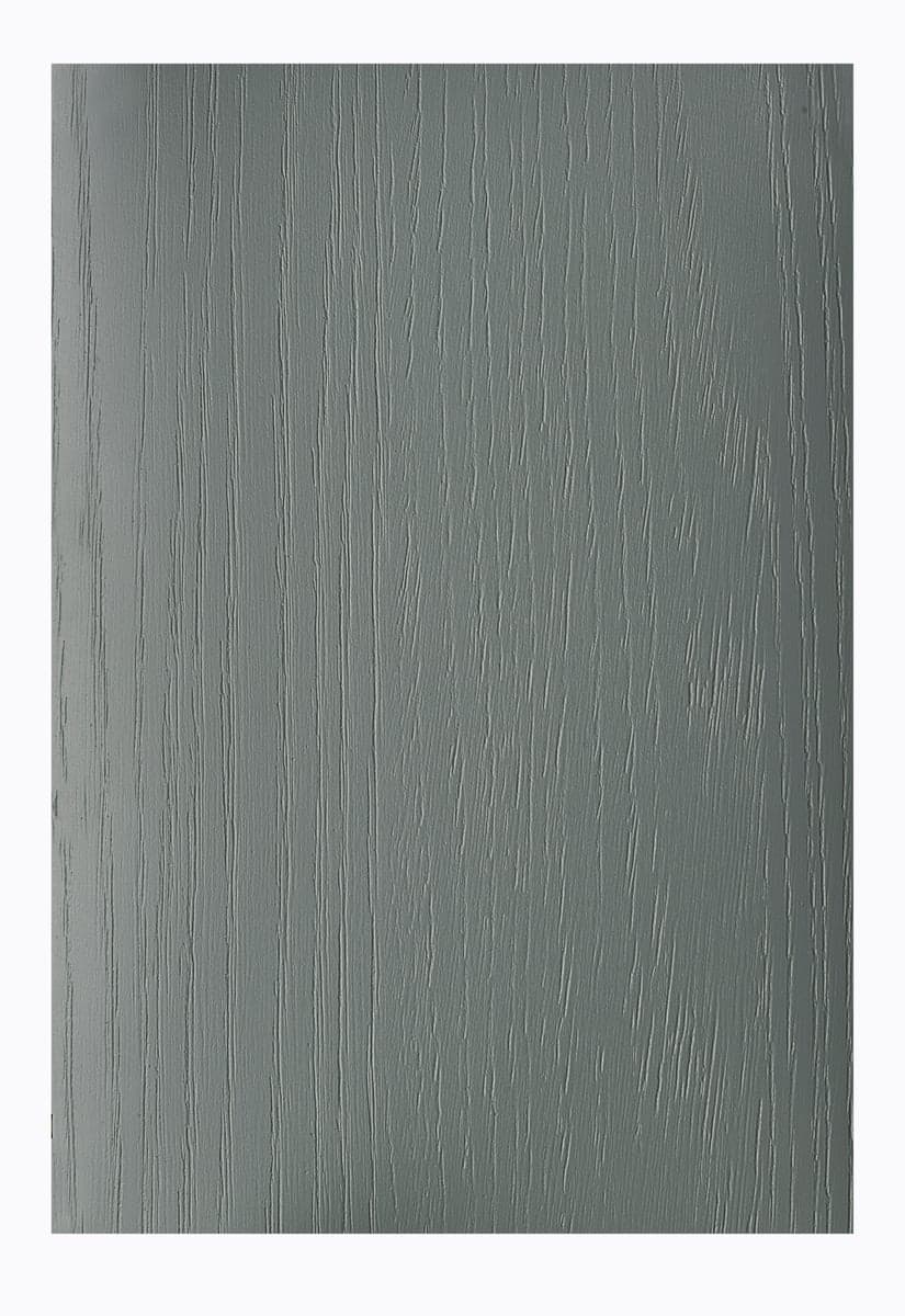 025-CS Reed Green Membrane Shutter Shade