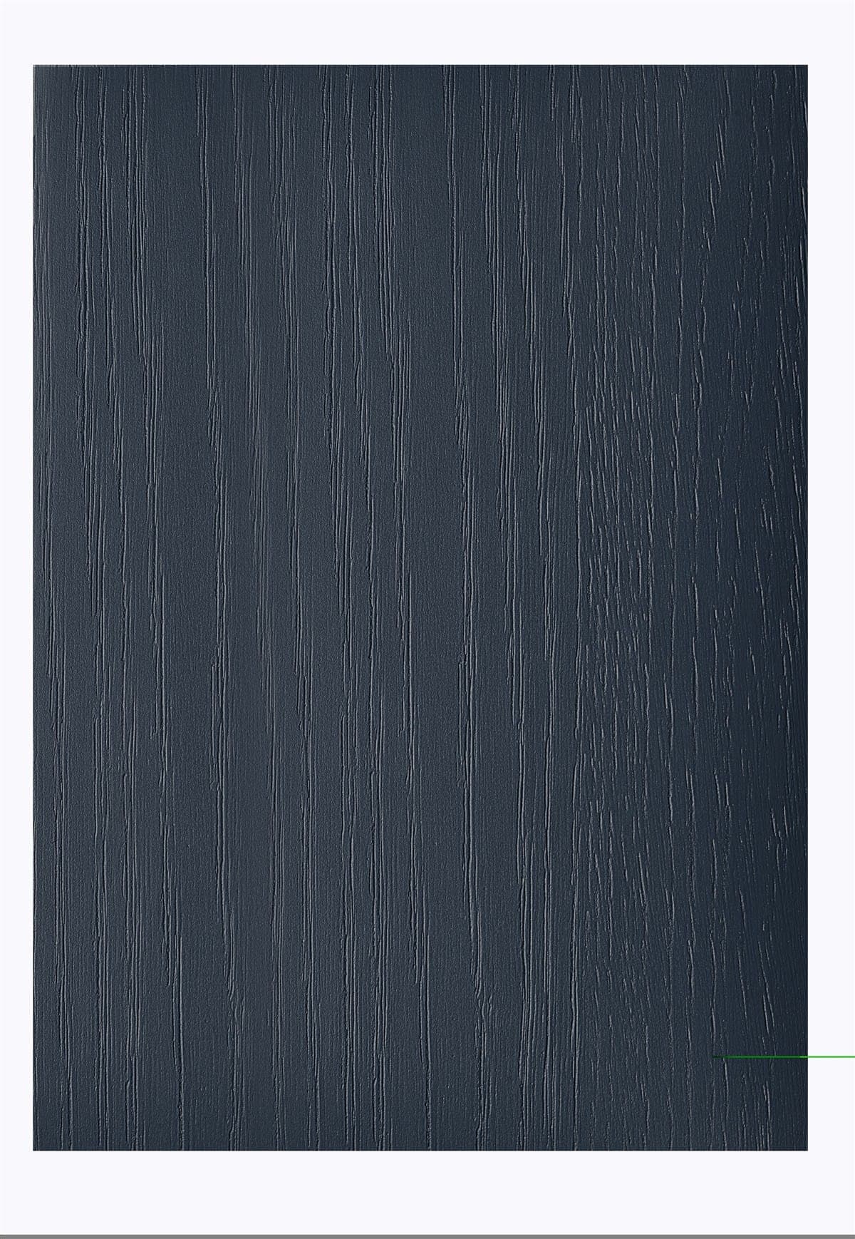 026-CS Parisian Blue Membrane Shutter Shade
