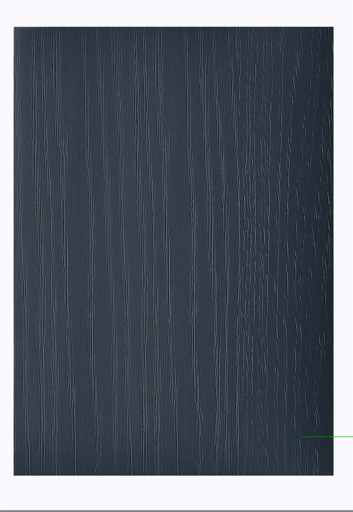 026-CS Parisian Blue Membrane Shutter Shade