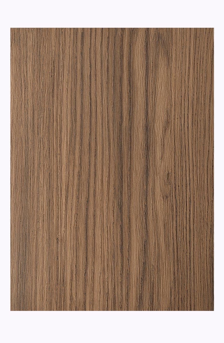 033-WG Casella Eiche Brown Membrane Shutter Shade