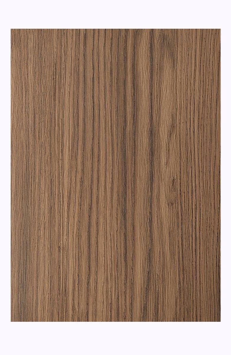 033-WG Casella Eiche Brown Membrane Shutter Shade