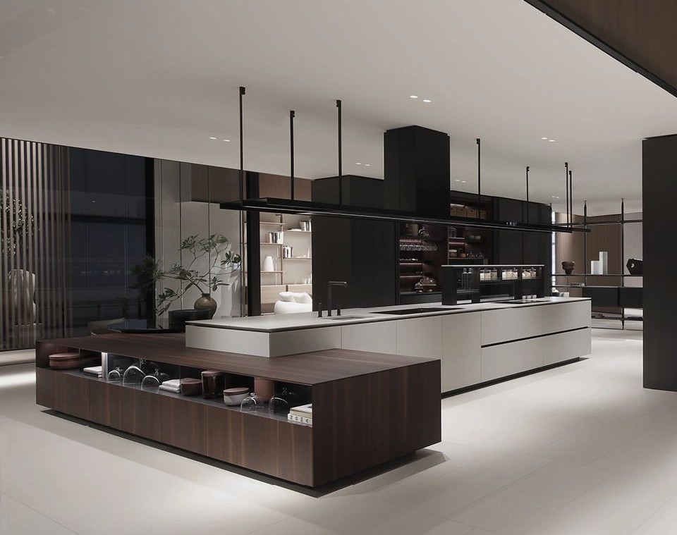 Complete Guide to Kitchen Renovation in India (2026): Step-by-Step - SurajWood Luxury Architectural Finishes