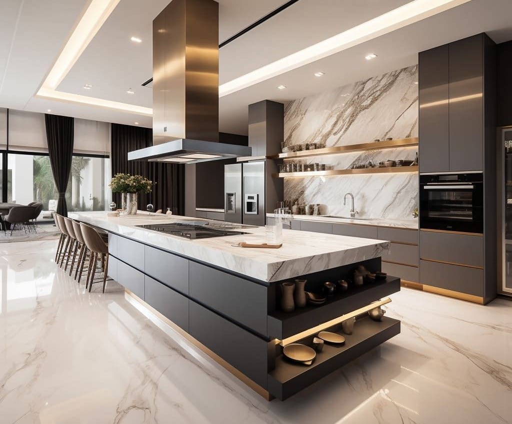 Acrylic Panel Price Guide in India: 1mm, 1.5mm & 2mm Sheet Rates (2026) - SurajWood Luxury Architectural Finishes