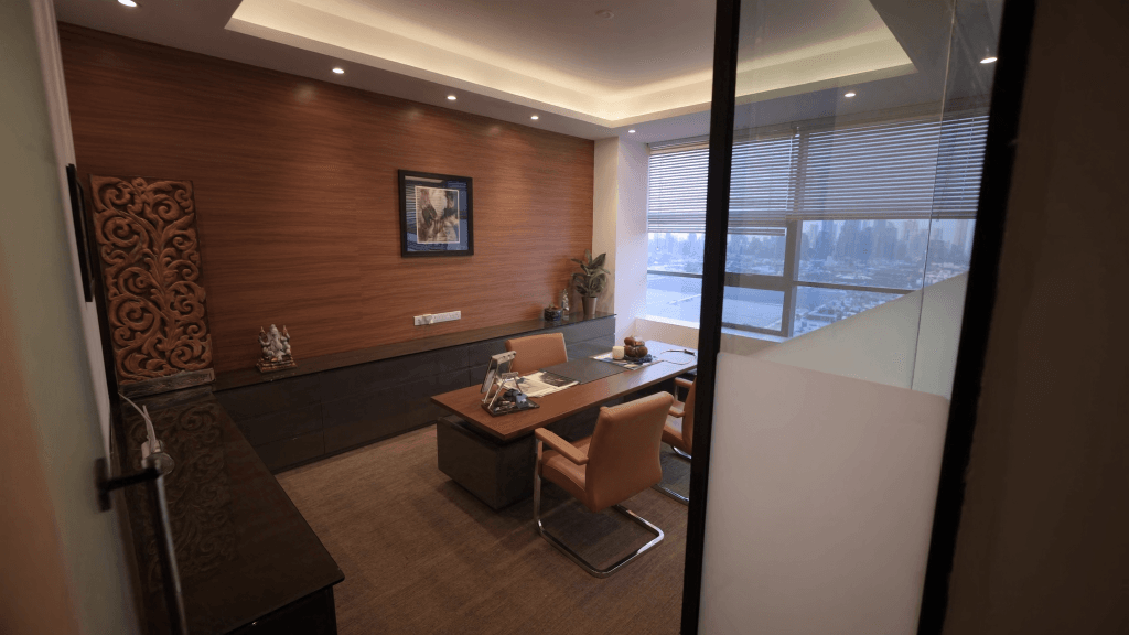 Prelaminated Acrylic Boards vs Manual Sheet Pressing: Why Factory Wins - SurajWood Luxury Architectural Finishes