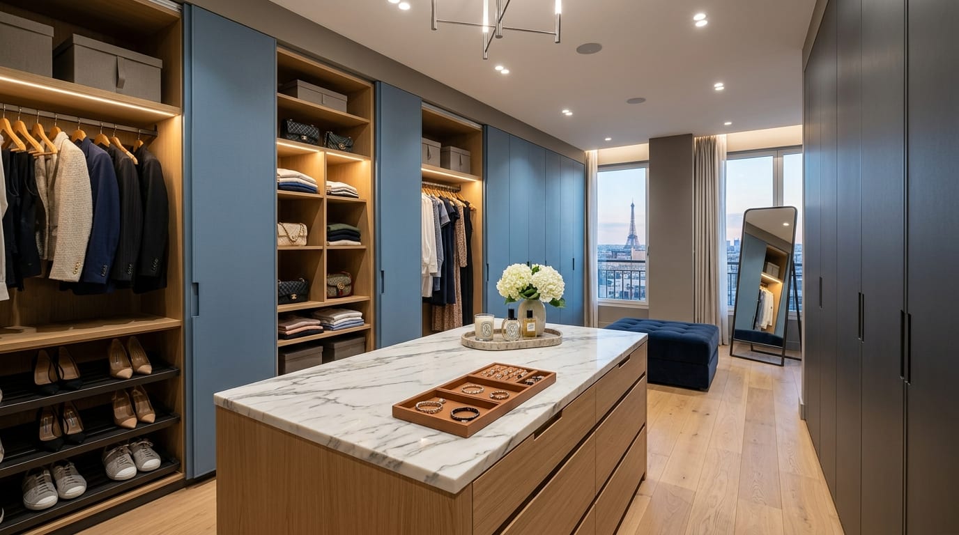 Top 36 Membrane Shutter Shades & Colours Guide (2026): Solid, Matte & Woodgrain - SurajWood Luxury Architectural Finishes